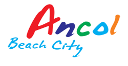 Ancol Beach City