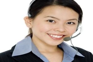 Customer Service Officer