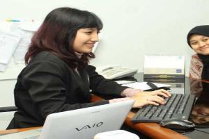 Administration Staff