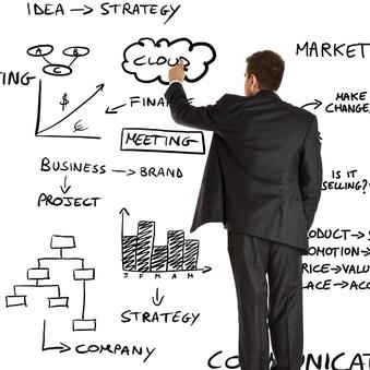 Business Development Officer