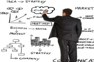Business Development Officer