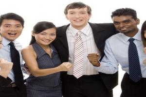 Sales Marketing Officer