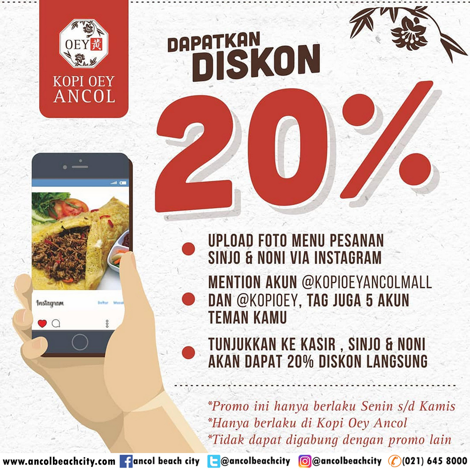 Ancol Beach City
