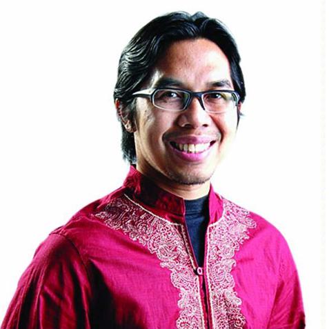 Putih Merah