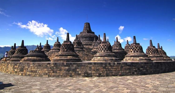 borobudur borobudur
